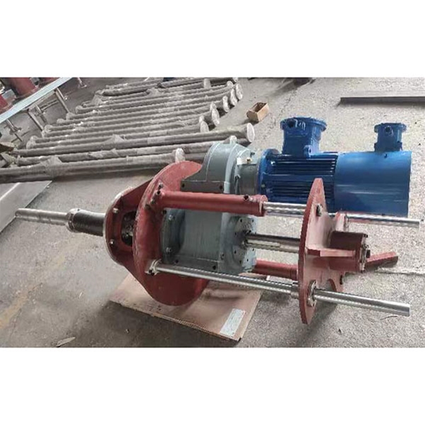 安裝（zhuāng）現場