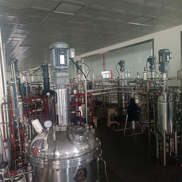 安裝現場（chǎng）