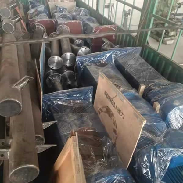 裝車發（fā）貨（huò）