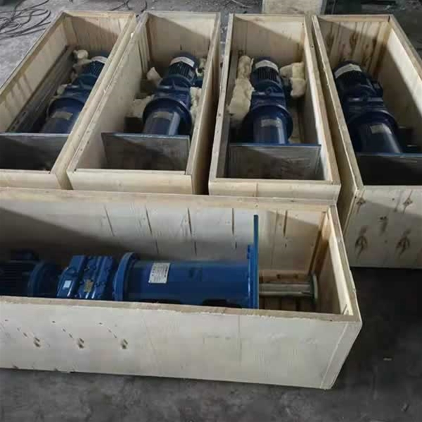 裝車發貨（huò）