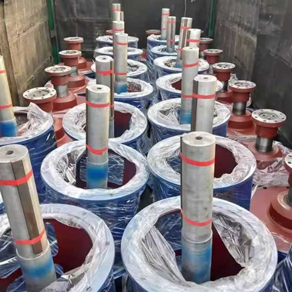 裝車發（fā）貨