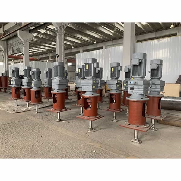 車間（jiān）實景