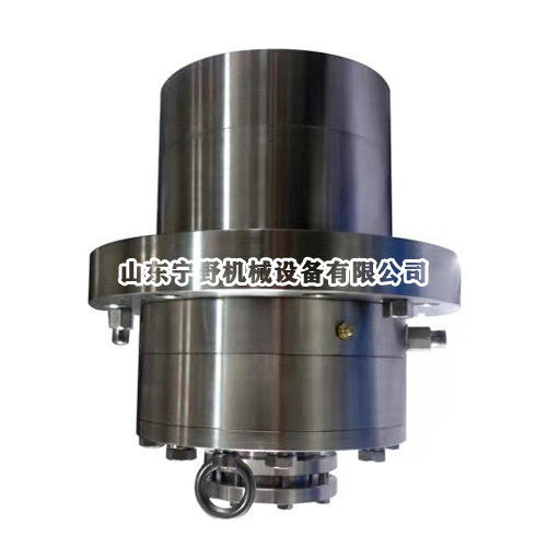 HR3側入（rù）式機械密封