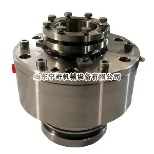 20042005機（jī）械密封