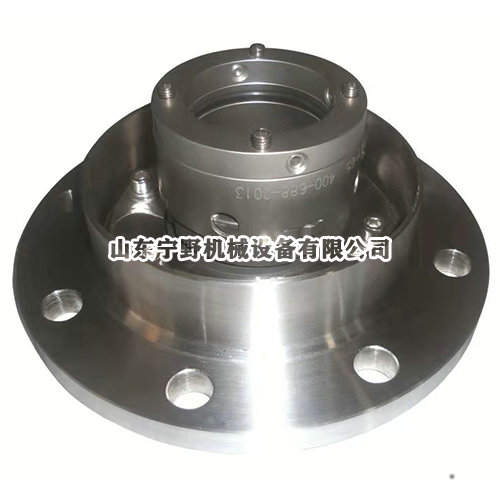 204B機械密（mì）封（fēng）