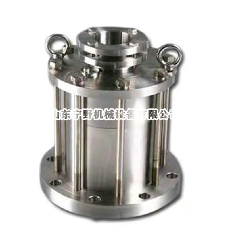 261側（cè）入式機械密封