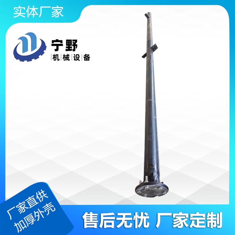 不鏽鋼攪拌設（shè）備