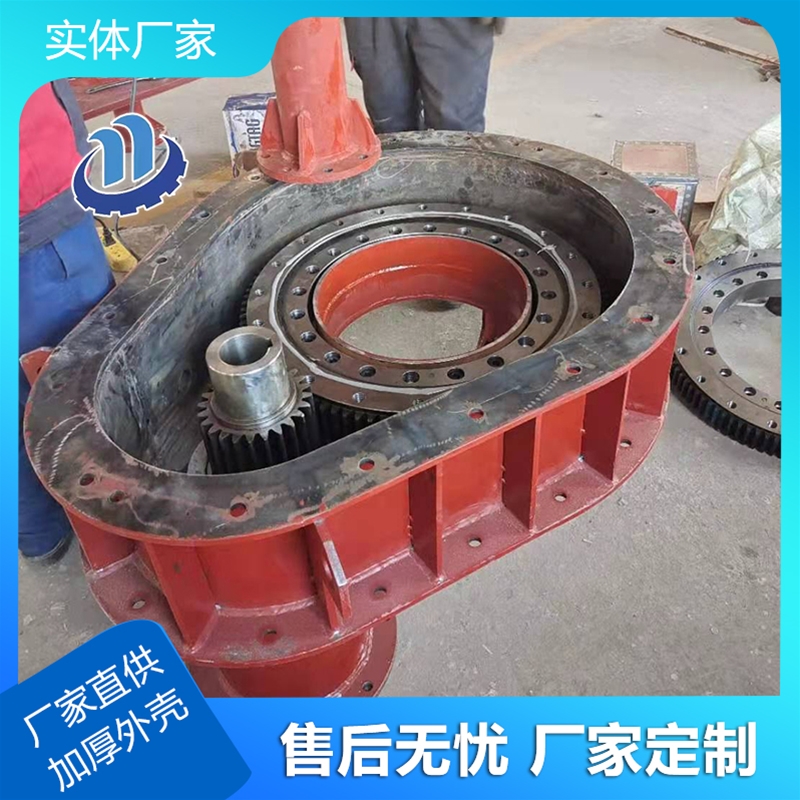 深錐高（gāo）效濃密（mì）機